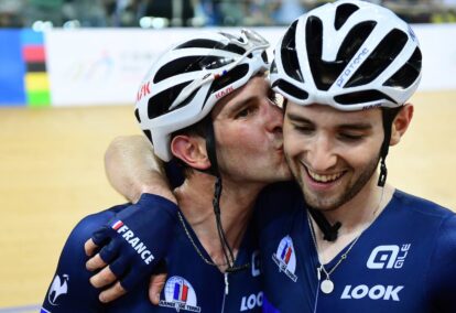 Kneisky : « Ça se casse la gueule à nouveau »