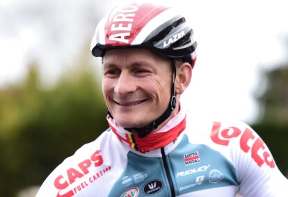 Greipel, un déclin en question