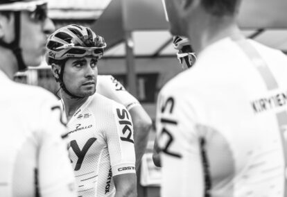 Landa dans une nouvelle galère ?