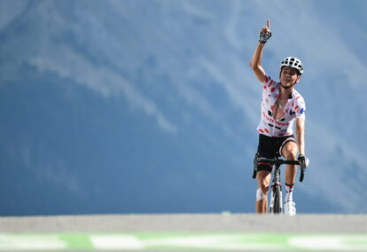 Barguil, le choix du cœur