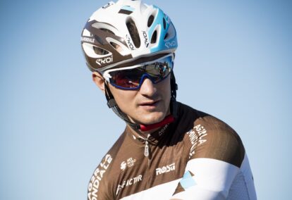 Vuillermoz : « L’équipe commence à bien me cerner »