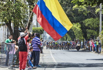 Colombie, les 7 défis pour durer