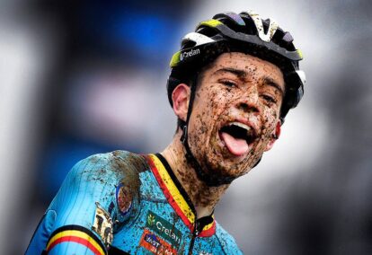 Van Aert aura eu au moins ça