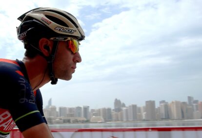 Nibali, l’explorateur