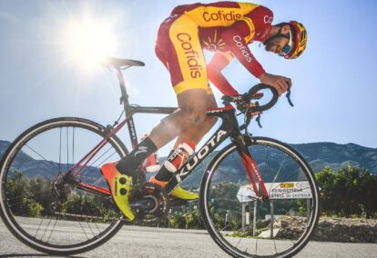 Cofidis, la force du nombre