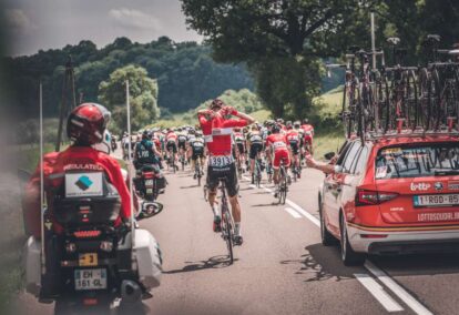 Le combat de Wellens