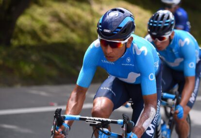 Quintana face à son obsession