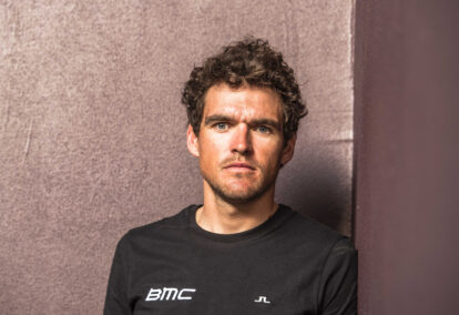 Van Avermaet, le masque va tomber