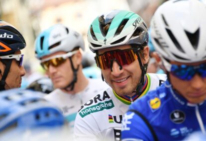 Sagan, enfin ?