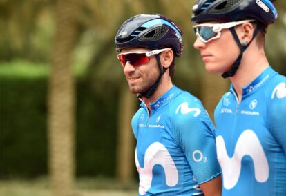 Valverde à l’épreuve du temps