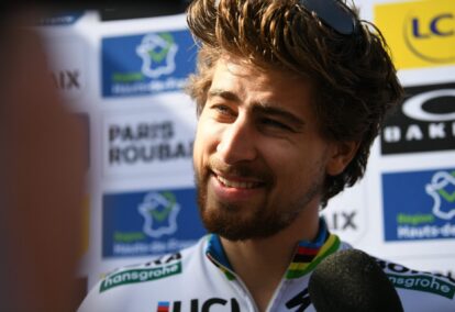 Sagan peut-il s’attaquer aux ardennaises ?