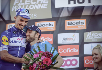 Valverde, un roi détrôné
