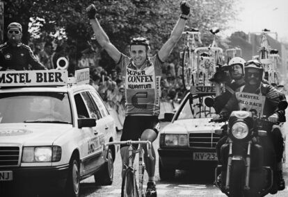 Zoetemelk : « J’avais peur de faire l’année de trop »