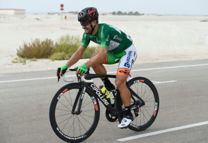 Guardini, un retour manqué