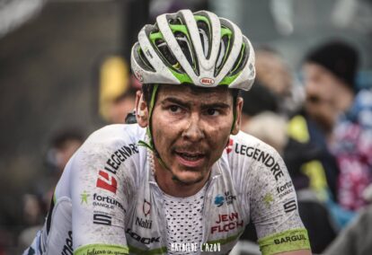 Faut-il s’inquiéter pour Barguil ?