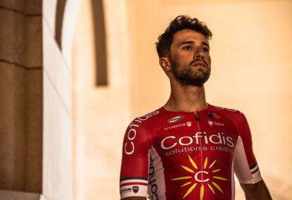 Bouhanni n’est pas KO