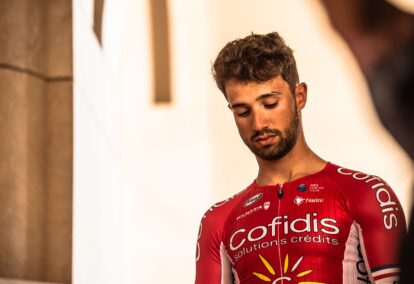 Faut-il emmener Bouhanni sur le Tour ?