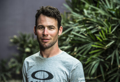 Cavendish prend son temps