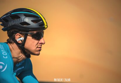Coquard garde le cap