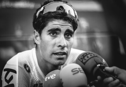 Landa, un an après