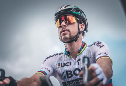 Sagan, reprendre l’histoire