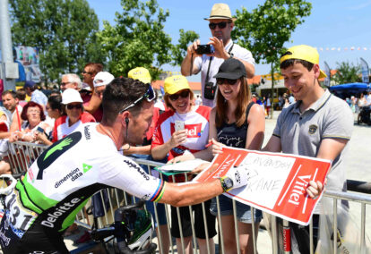 Cavendish, dix ans de règne