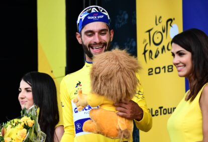 Gaviria peut-il titiller Sagan ?