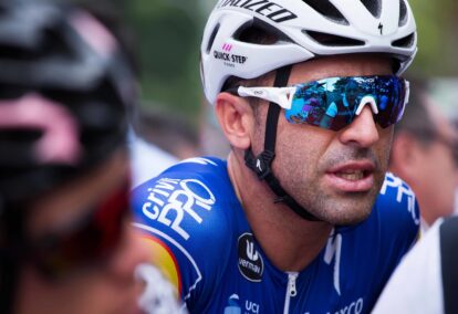Richeze, l’ange gardien orphelin