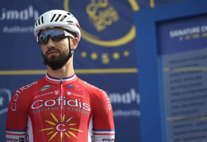 Où en est Bouhanni ?