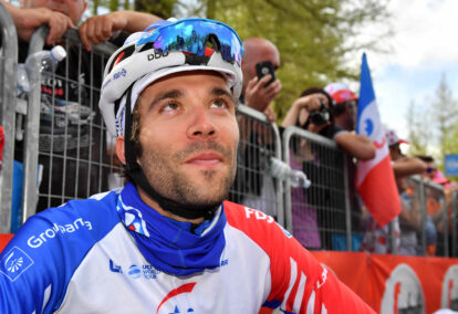 Pinot reprend confiance