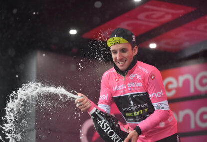 Yates pour conclure