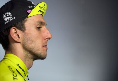 Yates n’a pas changé