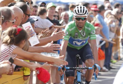 Valverde, l’étape de trop