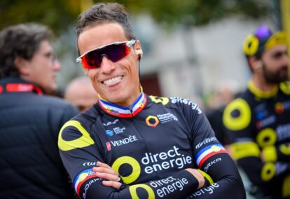 C’était « Chava »