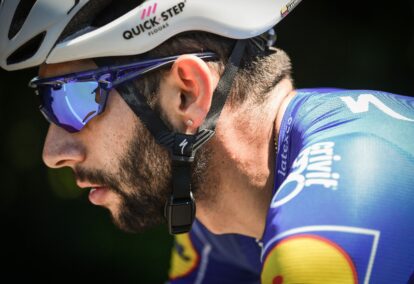 Gaviria, la mauvaise blague