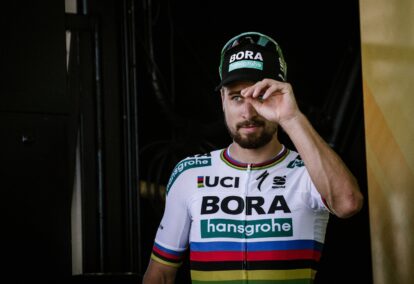 Sagan n’est plus seul chez Bora