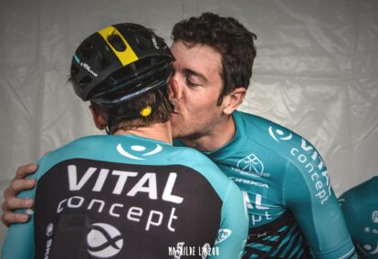Vital Concept, une première à oublier