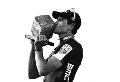 BMC : 12 saisons, 5 moments