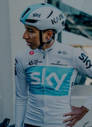 bernal romandie