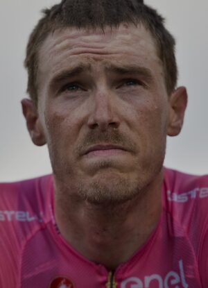 dennis portrait