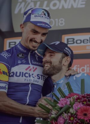 valverde fleche