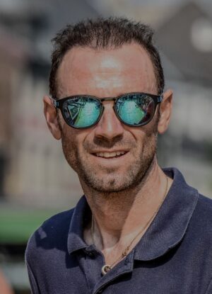valverde portrait