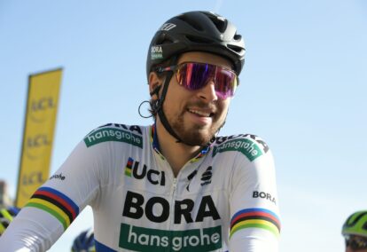 Sagan, patron des classiques jusqu’à quand ?