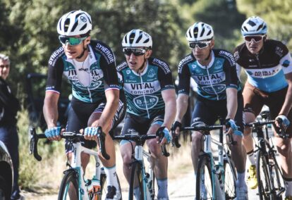 Qui fallait-il inviter sur le Tour de France ?