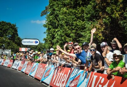 Le Giro peut-il menacer la popularité du Tour ?