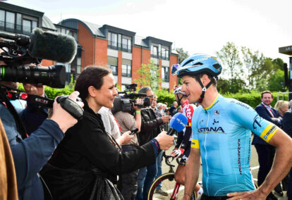 Fuglsang, le client numéro un