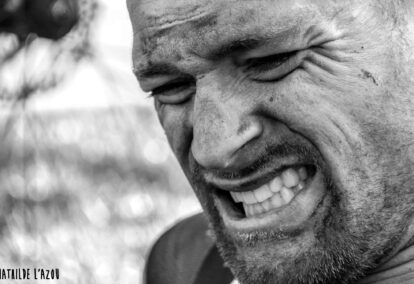 Leur premier Roubaix