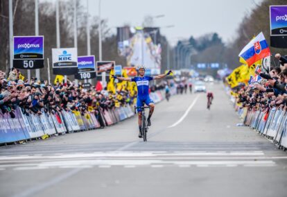 Qui va remporter le Tour des Flandres ?