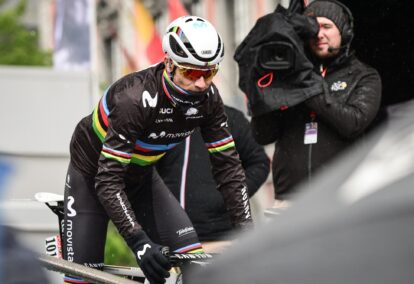 Valverde, la fin de règne