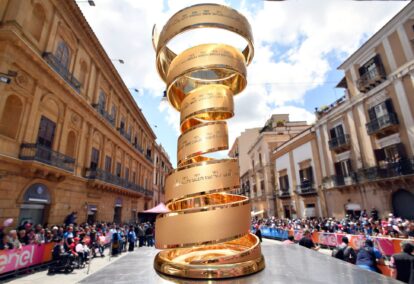 Qui remportera le Tour d’Italie ?